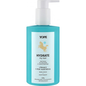 Moisturizing conditioner, 300 ml