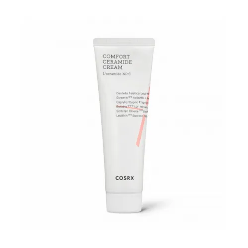Soothing cream with ceramides - 80g