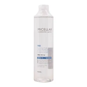 Refreshing face water A'pieu Micellar Cleansing Water, 300 ml