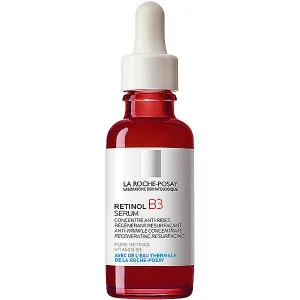 Intensywne przeciwstarzeniowe serum korygujące La Roche-Posay Retinol B3 Pure Retinol Serum, 30 ml