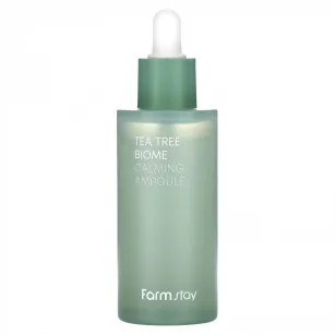 Soothing Ampoule Face Serum, 50ml