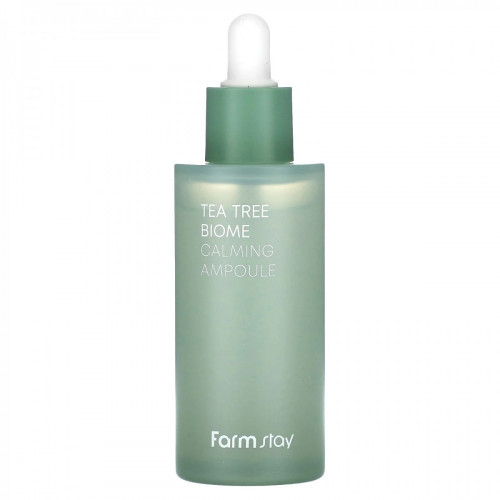 Soothing Ampoule Face Serum, 50ml