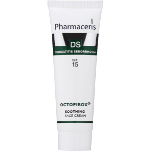 Irritation Soothing Face Cream, 30ml