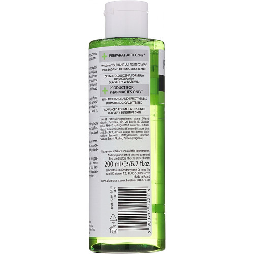 Normalizing Toner