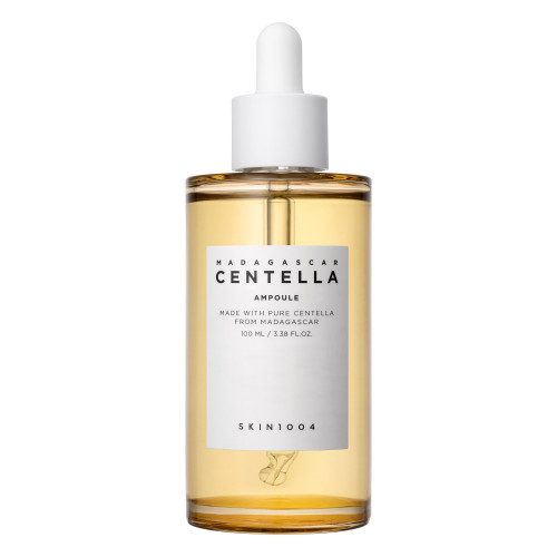 Ampoule serum with Centella Asiatica extract, 100ml