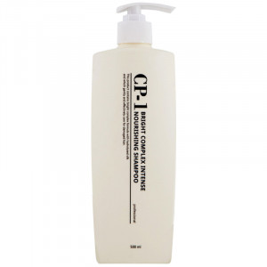 Protein shampoo with collagen 500ml