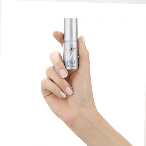 Anti-Wrinkle Eye Serum