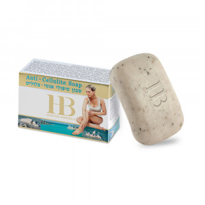 Anti - Cellulite Soap, 115 gr