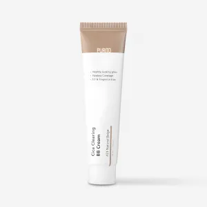 Krem BB PURITO Cica Clearing  z ekstraktem z wąkroty azjatyckiej nr 23 SPF38/PA+++ 30 ml