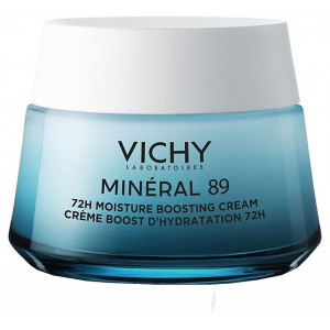 Lightweight Moisturizing Face Cream, 50ml