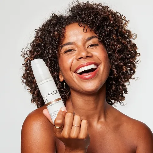 Nourishing Hair Serum
