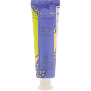 Hand Cream "Violet", 30ml 