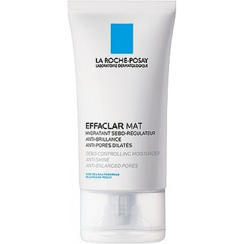 Moisturizing & Mattifying Sebum Control Emulsion