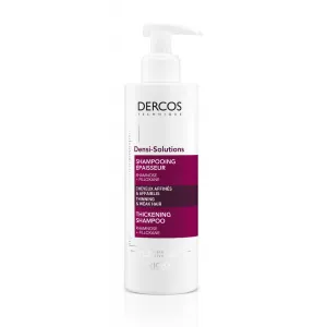 Szampon do cienkich włosów Vichy Shampoo voor Voller Haar 250ml