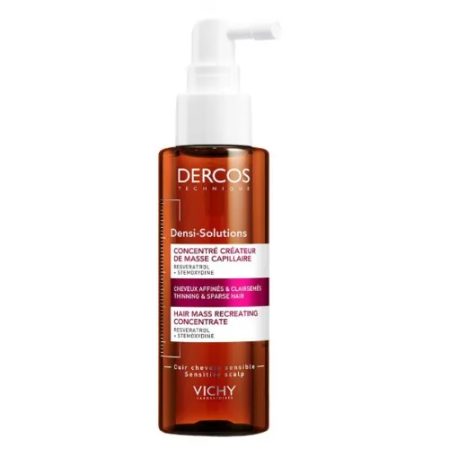 Hair-Thickening Concentrate