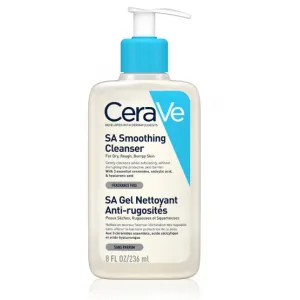 Oczyszczający i zmiękczający żel do skóry normalnej i suchej, 236 ml