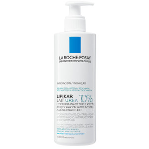 Moisturizing Urea Body Lotion, 400ml 