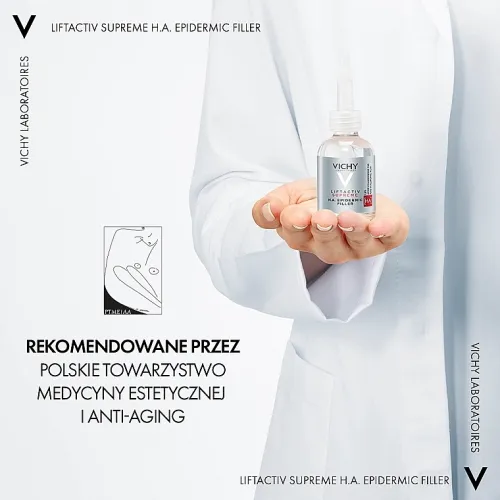 Hyaluronic Acid Prolonged-Action Serum-Filler