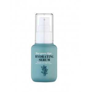 Face serum with blue-green algae 30 ml