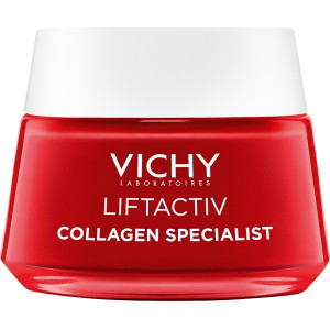 Collagen Day Care Cream, 50ml