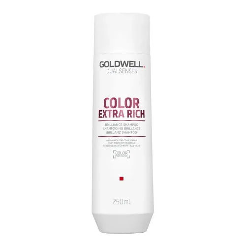 Szampon do zachowania koloru włosów GOLDWELL DLS Color Extra Rich Shampoo 250ml