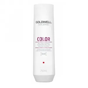 Szampon do zachowania koloru cienkich włosów GOLDWELL DLS Color Fade Shampoo 250ml
