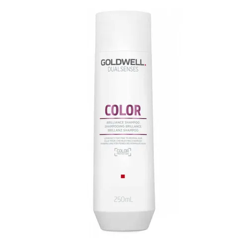 Szampon do zachowania koloru cienkich włosów GOLDWELL DLS Color Fade Shampoo 250ml