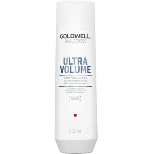 Гель-шампунь для об'єму тонкого волосся GOLDWELL DLS Ultra Volume Gel Shampoo 250 мл