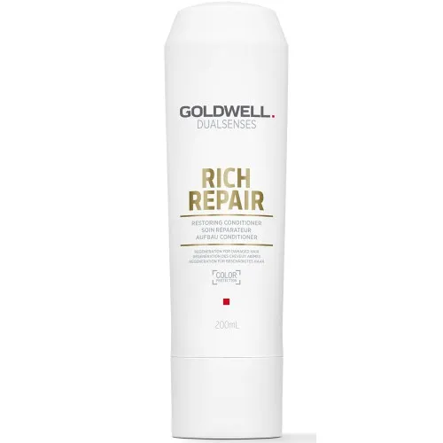 Відновлюючий кондиціонер для волосся GOLDWELL DLS Rich Repair Conditioner 200 мл