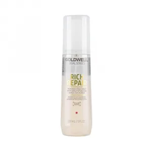 Spray-serum do suchych i zniszczonych włosów GOLDWELL DLS Rich Repair Serum 150ml