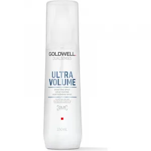 Spray zwiększający objętość włosów GOLDWELL DLS Ultra Volume Spray 150ml
