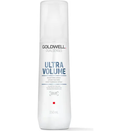 Спрей для об'єму волосся GOLDWELL DLS Ultra Volume Spray 150 мл