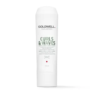 Odżywka do włosów kręconych GOLDWELL DLS Curly & Waves Conditioner 200ml