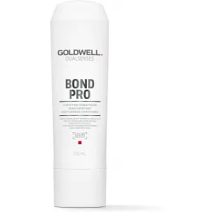 Wzmacniająca odżywka do cienkich i łamliwych włosów GOLDWELL DLS Bond Pro Conditioner 200ml