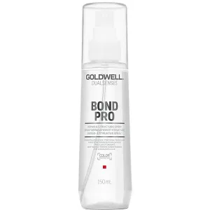 Wzmacniający spray-serum do cienkich i łamliwych włosów GOLDWELL DLS Bond Pro Repair & Structure Spray 150ml