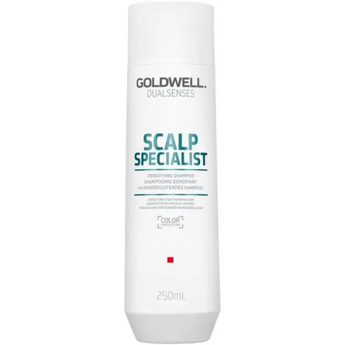 Зміцнюючий шампунь для тонкого волосся GOLDWELL DLS Scalp Densifying Shampoo 250 мл