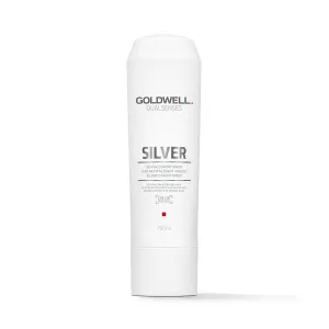 Odżywka do włosów blond i siwych GOLDWELL DLS Silver Conditioner 200ml