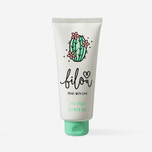 Blooming Cactus Shower Gel, 200 ml