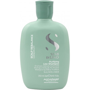 Anti-Dendruff Hair Shampoo, 250ml