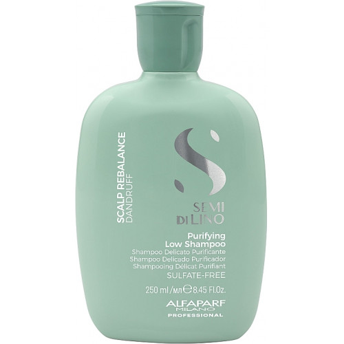 Anti-Dendruff Hair Shampoo