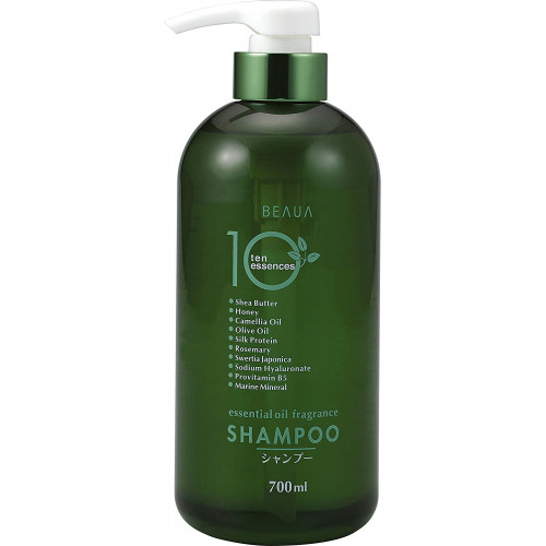 Restorative Shampoo