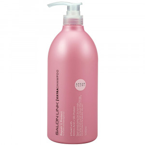 Extra Moisturizing Shampoo, 1000 ml