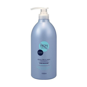 Moisturizing Shampoo, 1000 ml