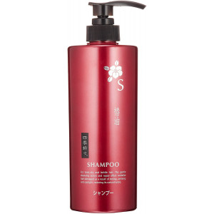 Regenerating shampoo, 600 ml