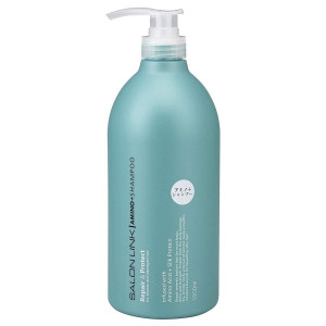 Moisturizing shampoo, 1000 ml