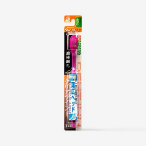 Szczoteczka do zębów z miękkim włosiem, 1 szt