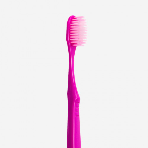 Toothbrush with soft bristles, 1 pc