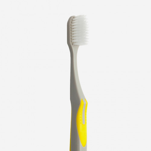 Toothbrush with medium bristles, 1 pc