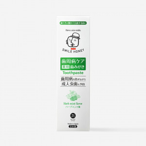 Toothpaste Promotes Circulation, 120 g