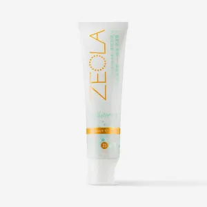 Pasta do zębów wybielająca Zeola White Sunny Citrus, 95 g